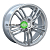 Replay HND185 7x17/5x114,3 ET52 D67,1 Sil (конус, C570)