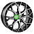 Venti 1619 (Vesta) 6x16/4x100 ET46 D60,1 BD