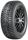 Nokian Hakkapeliitta 9 SUV 275/50R20 113T XL TL (шип.)