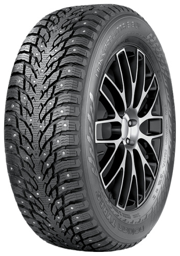 Шина Nokian Hakkapeliitta 9 SUV 275/50R20 113T XL TL (шип.) в Самаре фото №1