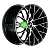 Mak Monaco 8,5x20/5x130 ET51 D71,6 Black mirror