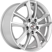 X`trike X-116M 6.5x16/5x110 D65.1 ET37 HS