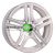 Колесный диск Tech Line 626 6,5x16/5x114,3 ET38 D67,1 White купить в Самаре фото №1 Колесный диск Tech Line 626 6,5x16/5x114,3 ET38 D67,1 White купить в Самаре фото №1