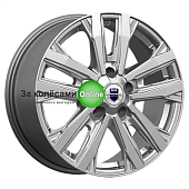 K&K Мичиган (КС1107) 8x18/5x150 ET56 D110,1 Дарк платинум