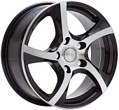 Скад Авеню 7x16/5x108 D65.1 ET32 Алмаз