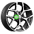 SKAD Original KL-368 (Qashqai) 6,5x16/5x114,3 ET40 D66,1 Алмаз