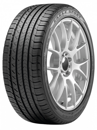 Шина Goodyear Eagle Sport TZ 235/55 R17 99W (FP) в Самаре фото №1