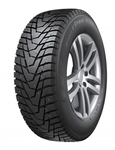 Hankook Winter i*Pike X W429A 215/70R16 100T TL (шип.) фото №2