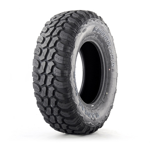 Шина GOODRIDE SL366 205/70R15C 104/102Q в Самаре фото №1