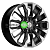 Khomen Wheels KHW2010 (Mohave) 8x20/6x114,3 ET40 D67,1 Gray-FP
