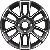 Carwel Ориноко 1406 5.5x14/4x100 D60.1 ET43 ABT