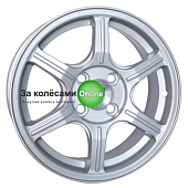 Tech Line 433 5,5x14/4x98 ET38 D58,6 SL