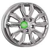 Скад Сочи (КЛ309) 6x16/5x110 ET50 D67,1 Селена