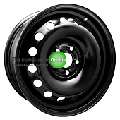 ТЗСК Chevrolet Cruze 6,5x16/5x105 ET39 D56,6 Черный