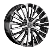 Replay CHG30 9x21/5x114.3 D60.1 ET35 BK