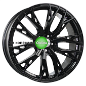 RST R052 (LR) 8x20/5x108 ET45 D63,4 BL