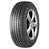 Landspider Wildtraxx AT II 185/75R16C 104/102R TL BSW