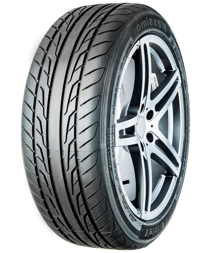 Шина Massimo VELOCITA U1 235/50 R19 103W (XL) в Самаре фото №1
