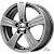 iFree S.U. 6x15/5x100 D57.1 ET38 Насыщенный темно-серебристый
