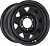 Off-Road Wheels №82 8x16/5x139.7 D110 ET25 Черный