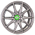 Neo 676 6,5x16/5x114,3 ET45 D66,1 Silver