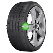Yokohama Advan Apex V601 225/40R18 92Y TL