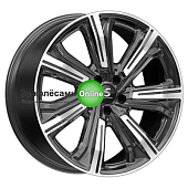 Premium Series Kleemann (КР1067) 8,5x20/5x108 ET36 D65,1 Diamond Quartz