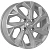 Carwel Вага 1402 5.5x14/4x98 D58.5 ET35 SLT