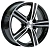 Скад Адмирал 6.5x17/5x108 D63.3 ET50 Алмаз