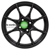 Venti 1503 6x15/4x100 ET39 D56,6 BL