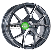 Megami MGM-18FF 7x17/4x98 ET35 D58,6 GMF