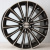 Колесный диск Neo 830 8x18/5x114.3 D67.1 ET45 BL купить в Самаре фото №1