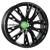 RST R052 (Toyota) 8x20/5x114,3 ET35 D60,1 BL