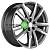 Khomen Wheels KHW1905 (Chery Tiggo 8) 7,5x19/5x108 ET47 D60,1 Gray-FP