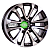 FR Replica TY692 8,5x20/6x139,7 ET25 D106,2 BMF (№15)