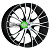 Mak Rennen 8,5x19/5x112 ET21 D66,45 Ice Black