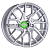 Lizardo XH143 (Arcada) 5,5x14/4x98 ET35 D58,5 SMF (конус)