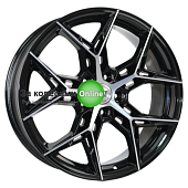 RST R139 (Tenet 8) 7,5x19/5x108 ET47 D65,1 BD