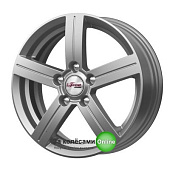 iFree Оруэлл 6x16/5x112 D57.1 ET46 Черный