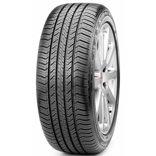 Maxxis HP-M3 Bravo 235/55 R19 105V (XL) фото №2