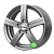 iFree Оруэлл 6x16/5x112 D57.1 ET46 Черный