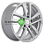 Khomen Wheels KHW1612 (Focus) 6,5x16/5x108 ET50 D63,35 F-Silver