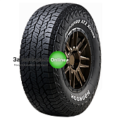 Hankook Dynapro AT2 Xtreme RF12 225/75R16 115/112S LT TL