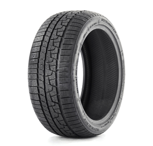 Шина ROYAL BLACK ROYALWINTER UHP 225/40R19 93V XL в Самаре фото №1