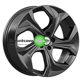 SKAD Original KL-1163 (Monjaro) 7,5x19/5x108 ET46 D63,35 Бархат новый
