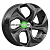 SKAD Original KL-1163 (Monjaro) 7,5x19/5x108 ET46 D63,35 Бархат новый