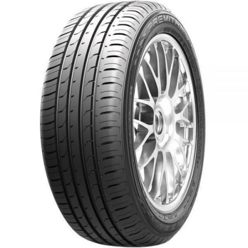 Maxxis HP5 Premitra5 225/55 R18 98V фото №2