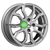 iFree Бохо (КС1037) 6x15/4x98 ET33 D58,5 Хай Вэй