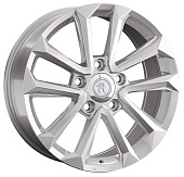 Replay TY357 8x18/5x150 D110.1 ET56 Silver