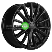 Khomen Wheels KHW1611 (Chery Tiggo 3/Tiggo 3 Pro) 6,5x16/5x108 ET45 D60,1 Black